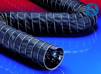 Klemmprofilschlauch HYP 450, - 40°C bis 170°C Klemmprofilschlauch HYP 450, - 40°C bis 170°C